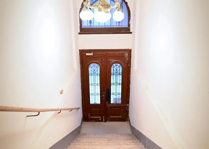 Old Town Trotters Heritage Sarajevo