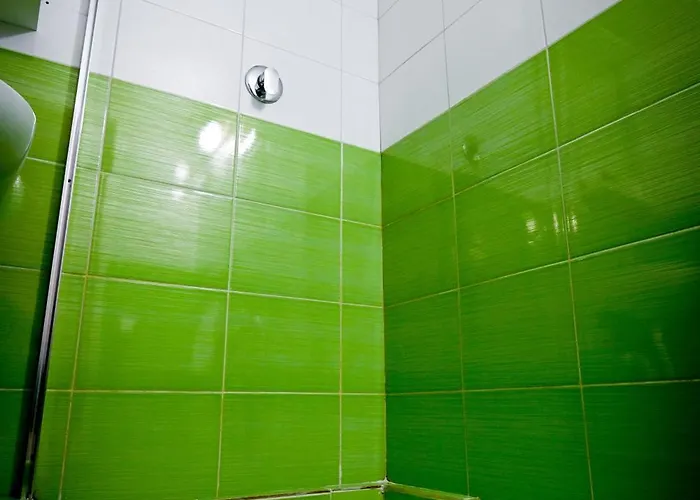 Old Town Trotters Heritage * Sarajevo