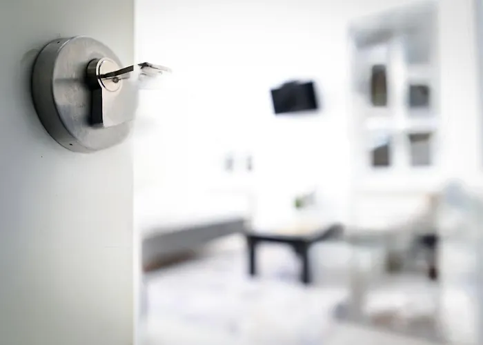 Apartment Old Town Trotters Heritage *