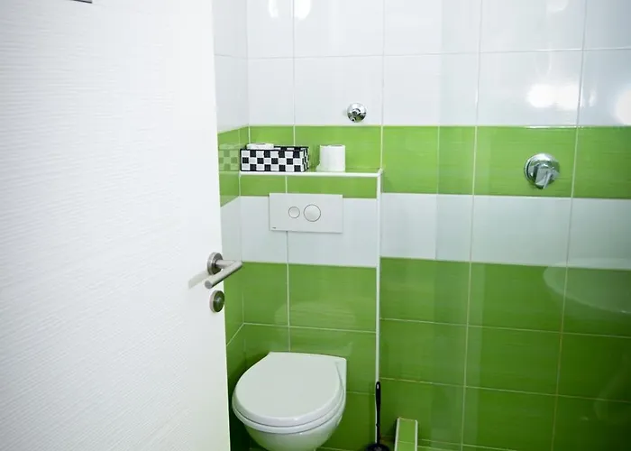 Apartment Old Town Trotters Heritage