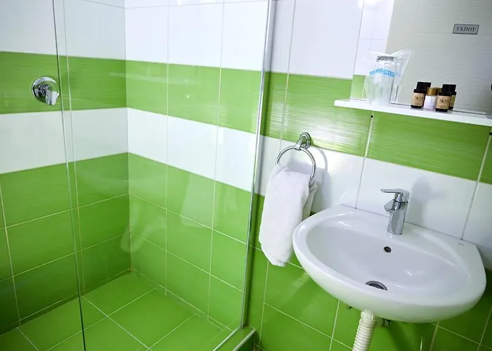 Old Town Trotters Heritage * Sarajevo