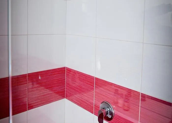 Old Town Trotters Heritage Apartment Sarajevo