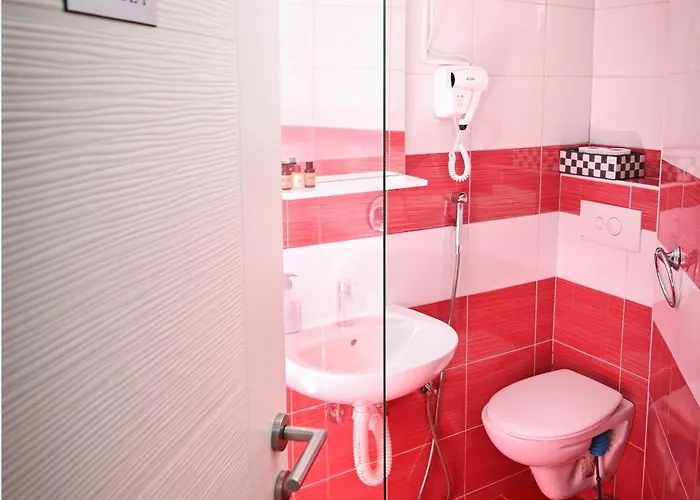 Old Town Trotters Heritage Apartment Sarajevo